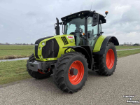 Tracteur Claas Arion 530 CIS
