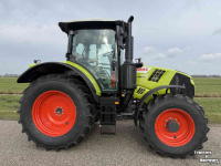 Tracteur Claas Arion 530 CIS