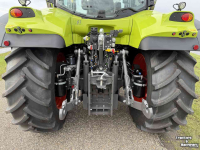 Tracteur Claas Arion 530 CIS