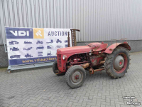 Tracteurs anciens Massey Ferguson TEF Oldtimer Tractor