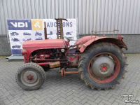 Tracteurs anciens Massey Ferguson TEF Oldtimer Tractor