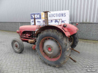 Tracteurs anciens Massey Ferguson TEF Oldtimer Tractor