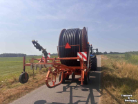 Enrouleur d‘irrigation Faber MMC 110/380