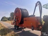 Enrouleur d‘irrigation Faber MMC 110/380