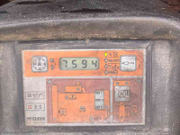 Enrouleur d‘irrigation Faber MMC 110/380