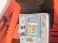 Enrouleur d‘irrigation Faber MMC 110/380