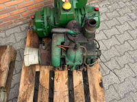 Autres machines à fumier et accessoires  Vacuümpompen gebruikt, diversen