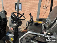 Chargeuse sur pneus Pitbull X27-36