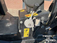 Chargeuse sur pneus Pitbull X27-36