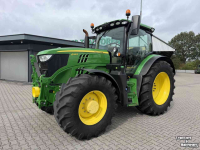 Tracteur John Deere 6145R AP 50KM FH+FA 2585 UUR 2022!!!