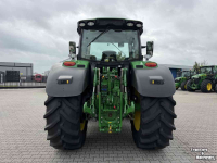 Tracteur John Deere 6145R AP 50KM FH+FA 2585 UUR 2022!!!