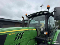 Tracteur John Deere 6145R AP 50KM FH+FA 2585 UUR 2022!!!