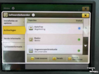 Tracteur John Deere 6145R AP 50KM FH+FA 2585 UUR 2022!!!