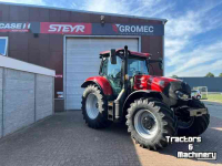 Tracteur Case-IH Maxxum 150 CVX 0% Financiering