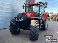 Tracteur Case-IH Maxxum 150 CVX 0% Financiering