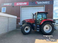 Tracteur Case-IH Maxxum 150 CVX 0% Financiering