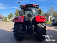 Tracteur Case-IH Maxxum 150 CVX 0% Financiering