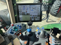 Tracteur Fendt 720 S4 Profi Plus Rtk Frontaftakas