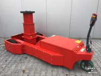 Rayonnage d‘entrepôt / Rayonnage de magasin Verhagen VERHAGEN V-Move TM