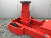 Rayonnage d‘entrepôt / Rayonnage de magasin Verhagen VERHAGEN V-Move TM