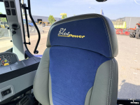 Tracteur New Holland T7.260 AC Stage V Blue Power