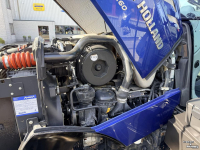 Tracteur New Holland T7.260 AC Stage V Blue Power