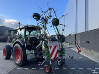 Faneur Fendt Twister 6606DN