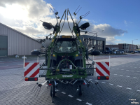 Faneur Fendt Twister 6606DN