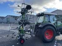 Faneur Fendt Twister 6606DN