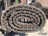 Arracheuse de pommes de terre Grimme 40-86-2230  ROOIMAT