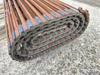 Arracheuse de pommes de terre Grimme 40-86-2230  ROOIMAT