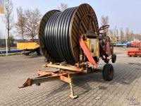 Enrouleur d‘irrigation  FORES 100/300