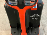 Transpalette Linde T 16