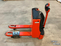 Transpalette Linde T 16