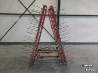 Autres pulvérisateurs et accessoires Lely Wiedeg 4.5 mtr
