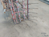 Autres pulvérisateurs et accessoires Lely Wiedeg 4.5 mtr