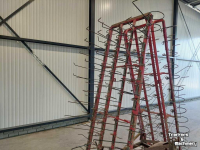 Autres pulvérisateurs et accessoires Lely Wiedeg 4.5 mtr