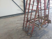 Autres pulvérisateurs et accessoires Lely Wiedeg 4.5 mtr