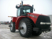 Tracteurs Case-IH 400 HD STEIGER 4WD PTO TRACTORS FOR SALE KIMBALL MN USA