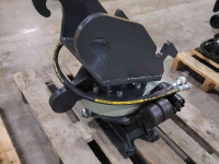 Autres pièces d’équipement et accessoires  Nieuwe 180 graden roter / rotor / pendeldraaikop CW10