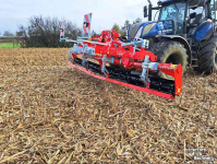 Autres matériel de fertilisation et accessoires Güttler Mastercut 600