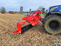 Autres matériel de fertilisation et accessoires Güttler Mastercut 600