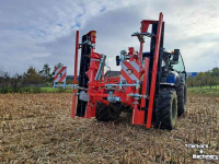 Autres matériel de fertilisation et accessoires Güttler Mastercut 600