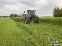 Autres matériel de fertilisation et accessoires Güttler Mastercut 600