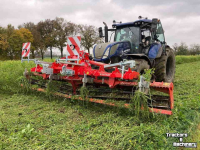 Autres matériel de fertilisation et accessoires Güttler Mastercut 600