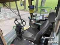 Ensileuse automotrice Krone Big X 650