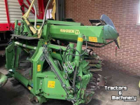Ensileuse automotrice Krone Big X 650