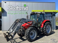 Tracteur Massey Ferguson 5445 Dyna-4