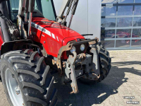 Tracteur Massey Ferguson 5445 Dyna-4