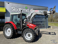 Tracteur Massey Ferguson 5445 Dyna-4